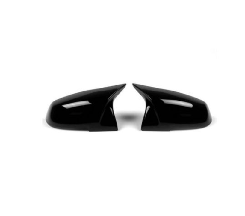 BMW F20 1 series M4 mirror covers