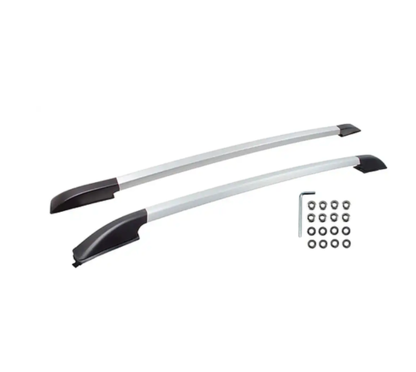 Ford Ranger Wildtrack Roof Rails