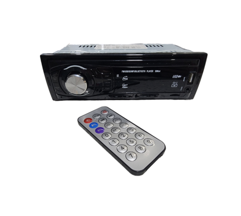 Car Bluetooth MP3 Player - FONY
