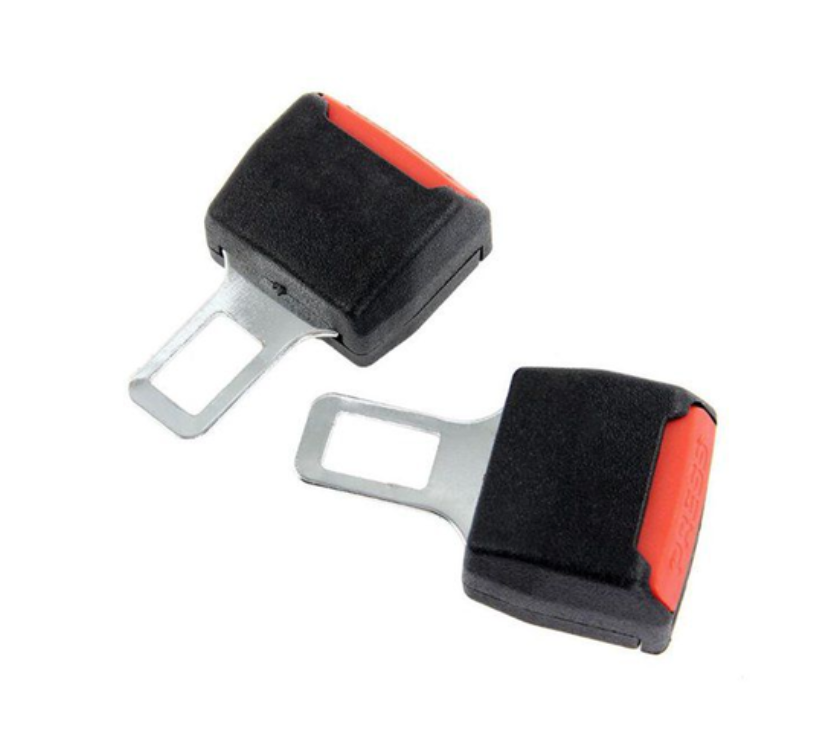 Car Seat Belt Clip-2Pieces
