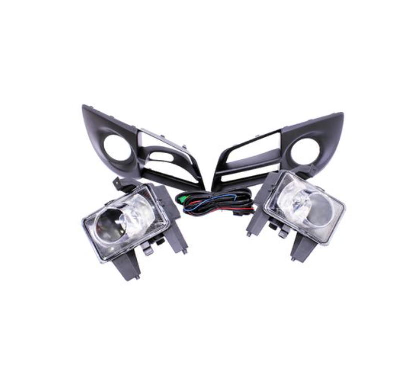 Chev utility Foglight kit 2012 up (Non oem) (OMS)