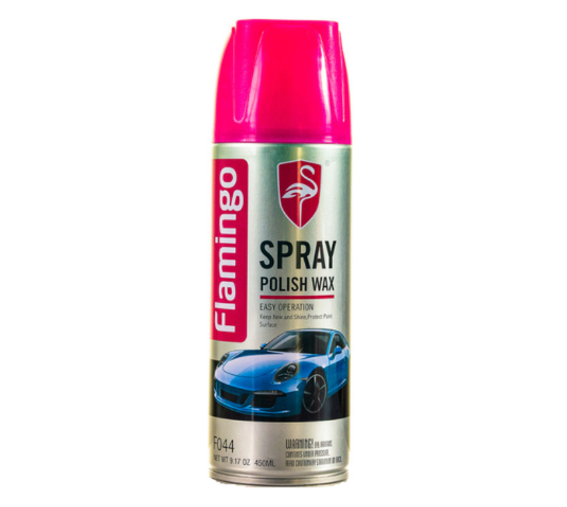 Order Flamingo Car Scratch Remover, 300ml Online at Best Price in Pakistan  