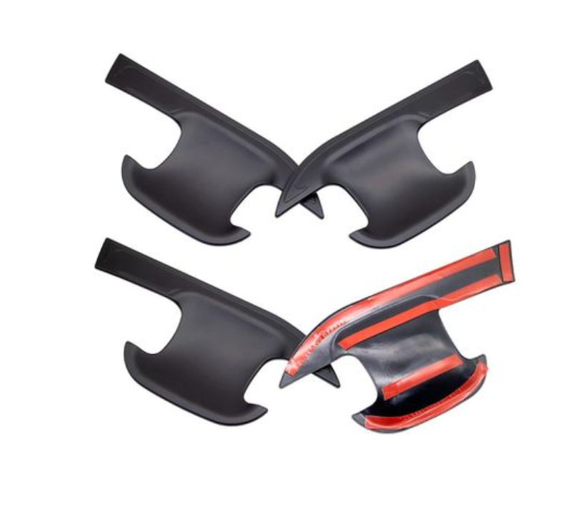 Ford Ranger T9 2023+ Door Handle Bowl Trim