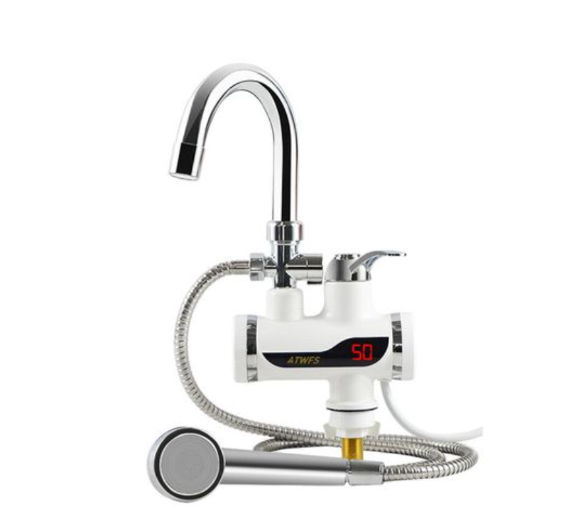 Instant Electric Heating Water Faucet