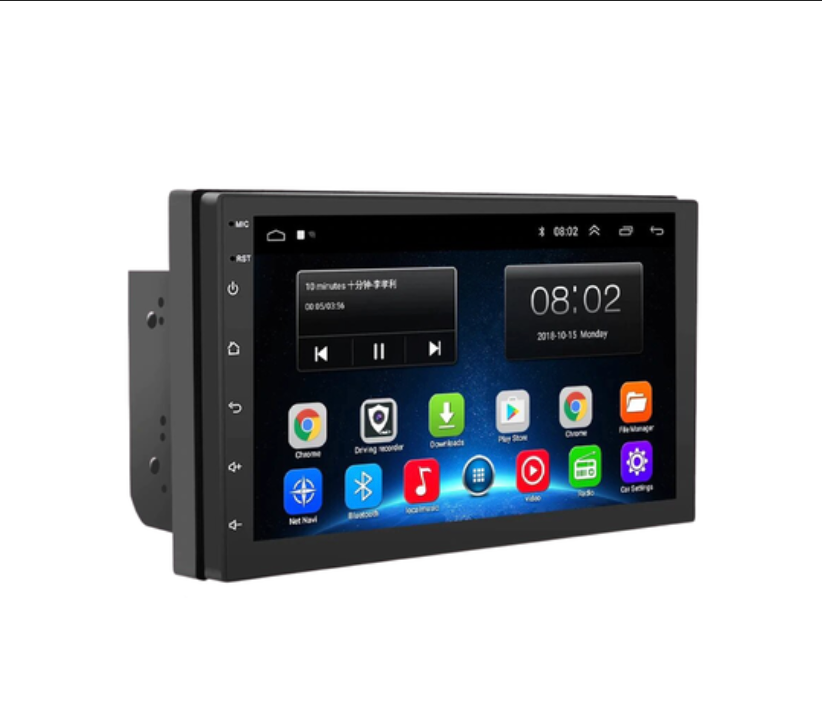 Multi-media Car Android Radio