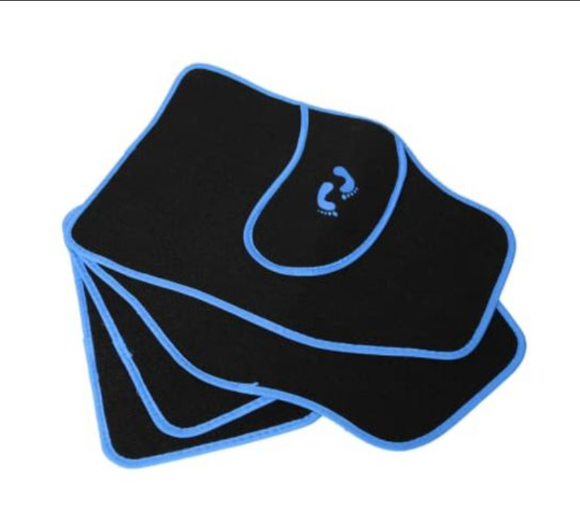 Universal Car Mats
