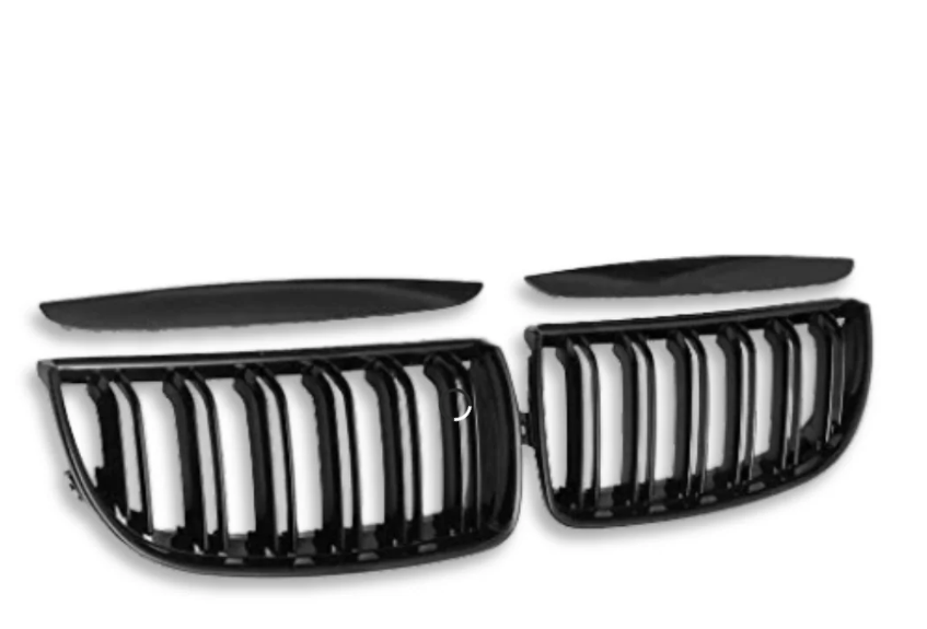 BMW E90 Preface Lift Grill