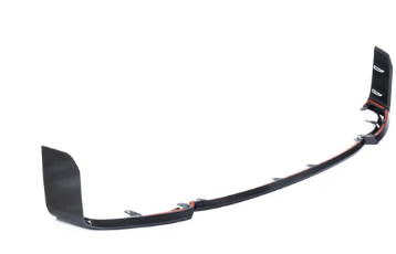 2022 BMW G87 3 PIECE FRONT LIP M PERFORMANCE