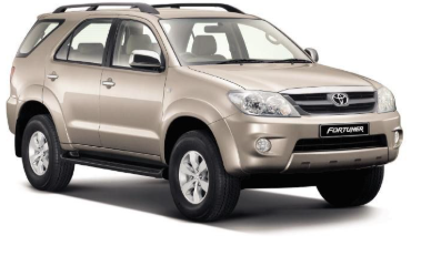 Toyota Fortuner D4D Rear Wiper Arm+ Wiper Blade