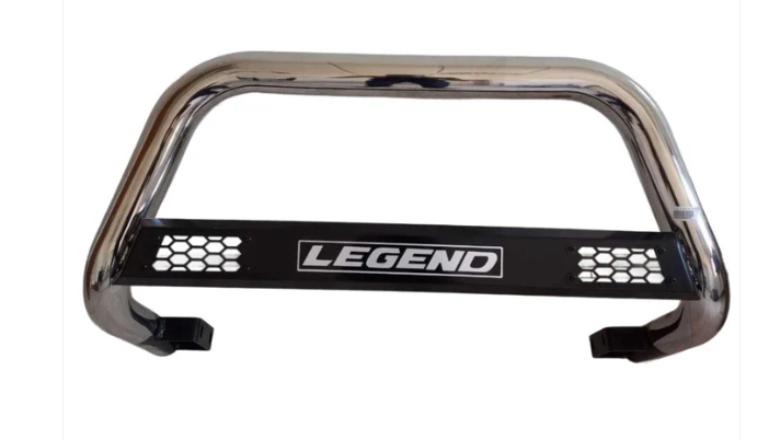 Toyota Hilux GD6 2016+ Raider/ Legend Nudge Bar