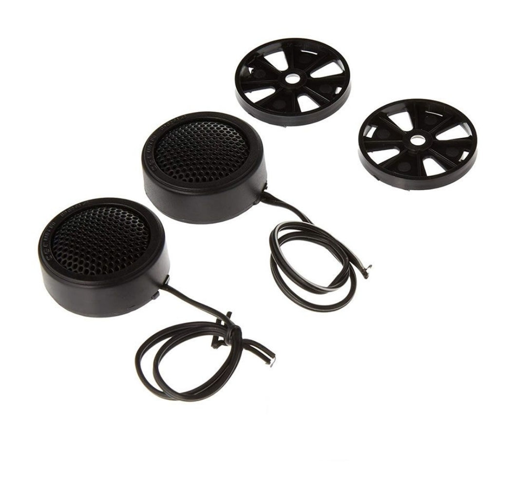 Ice Power 500w Tweeters