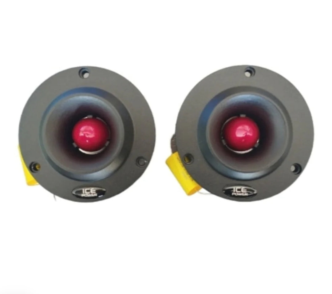 Ice Power IP-T1400B 1400 Watt Bullet Tweeter