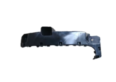 Ford Ranger T6 Front Bumper Slide