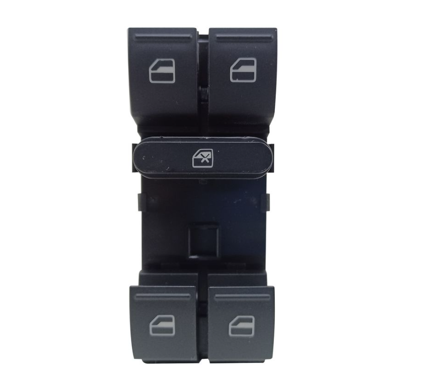 Vw Polo 6 Window Control Switch Onlinemotorspares vw-polo-6-window-control-switch-onlinemotorspares