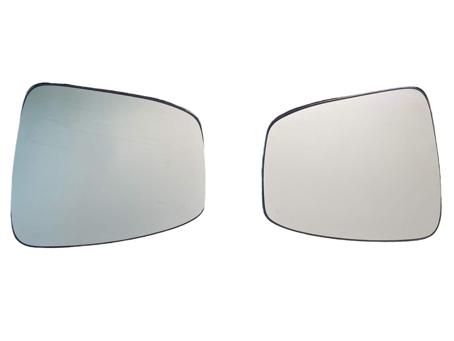 Renault Kwid Door Mirror Glass