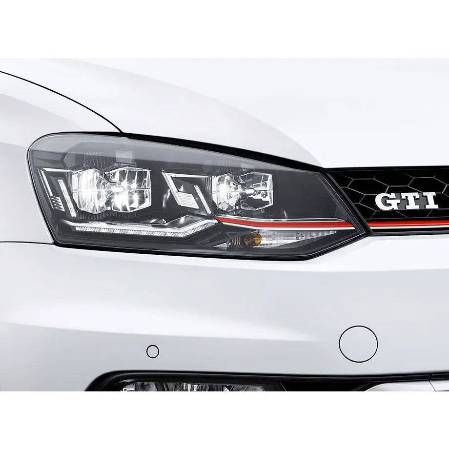 VW Polo 6R/6C LED Headlights