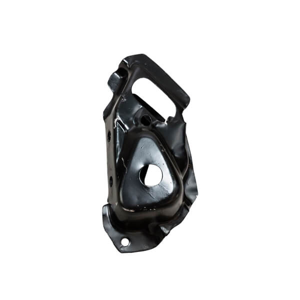 TOYOTA QUANTAM 05 RH BONNET HINGE MOUNTING BRACKET