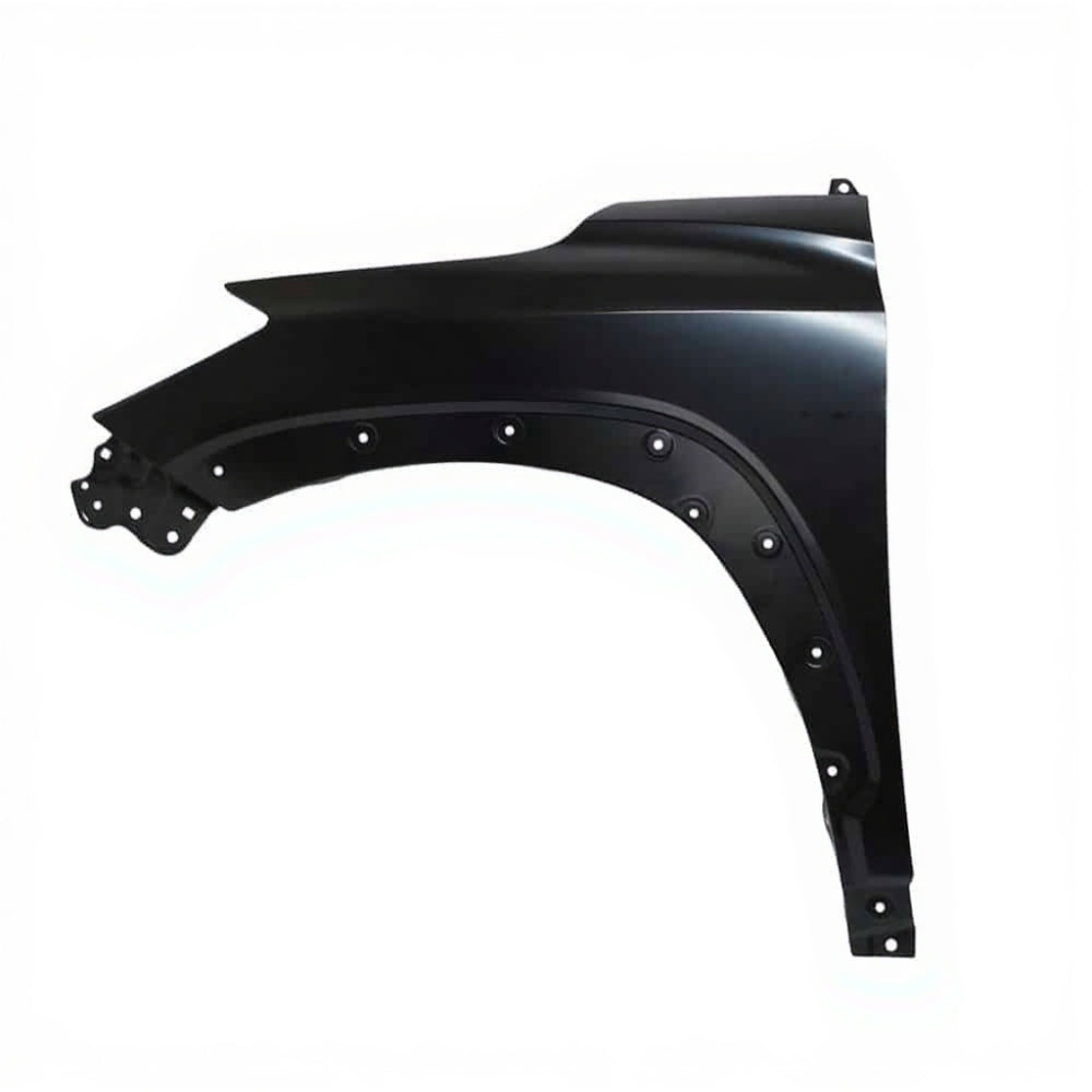 (PREORDER) COROLLA CROSS 21 LH FENDER W/MLDG HOLE