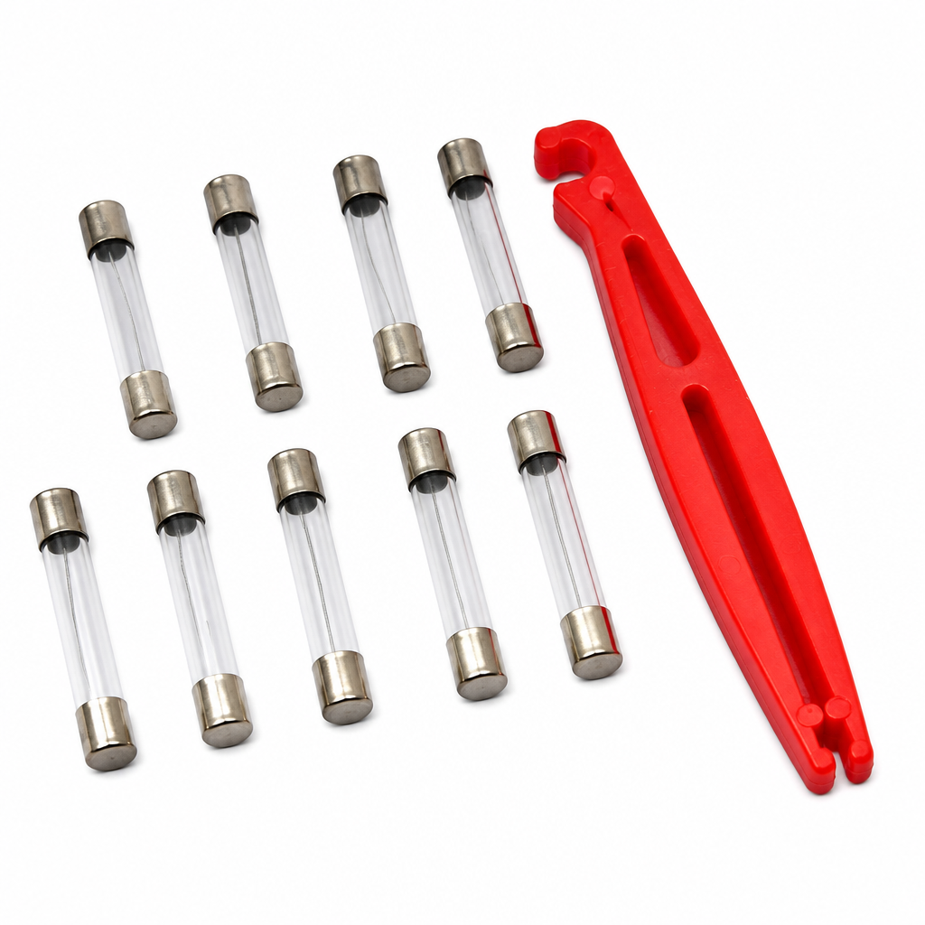 Safe Tank Assembly And Disassembly Tool Set