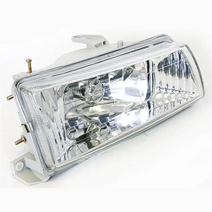 Toyota Corolla Twin Cam Headlamps (crystal)