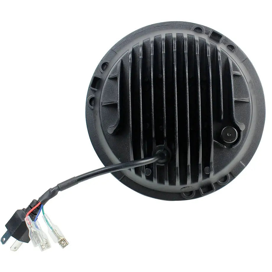 7" Car LED Headlight(Universal)