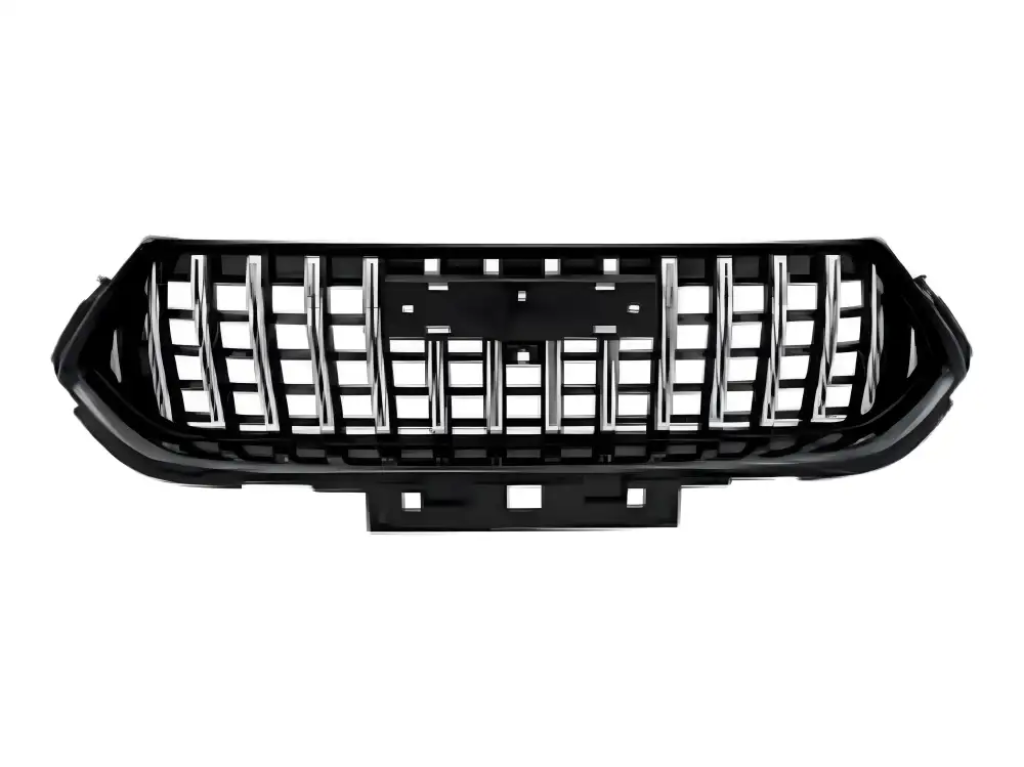 Haval Jolion Pro 24+ Main Grill w/Chrome Trim