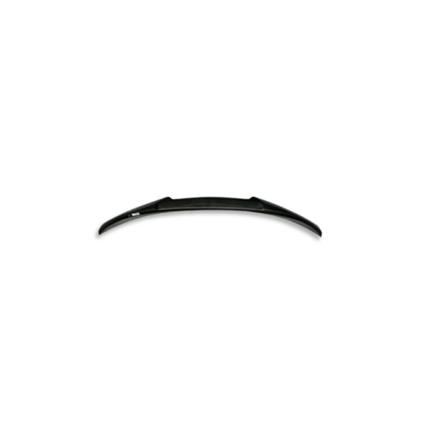 BMW F33 CONVERTABLE BOOT SPOILER (M4 STYLE)
