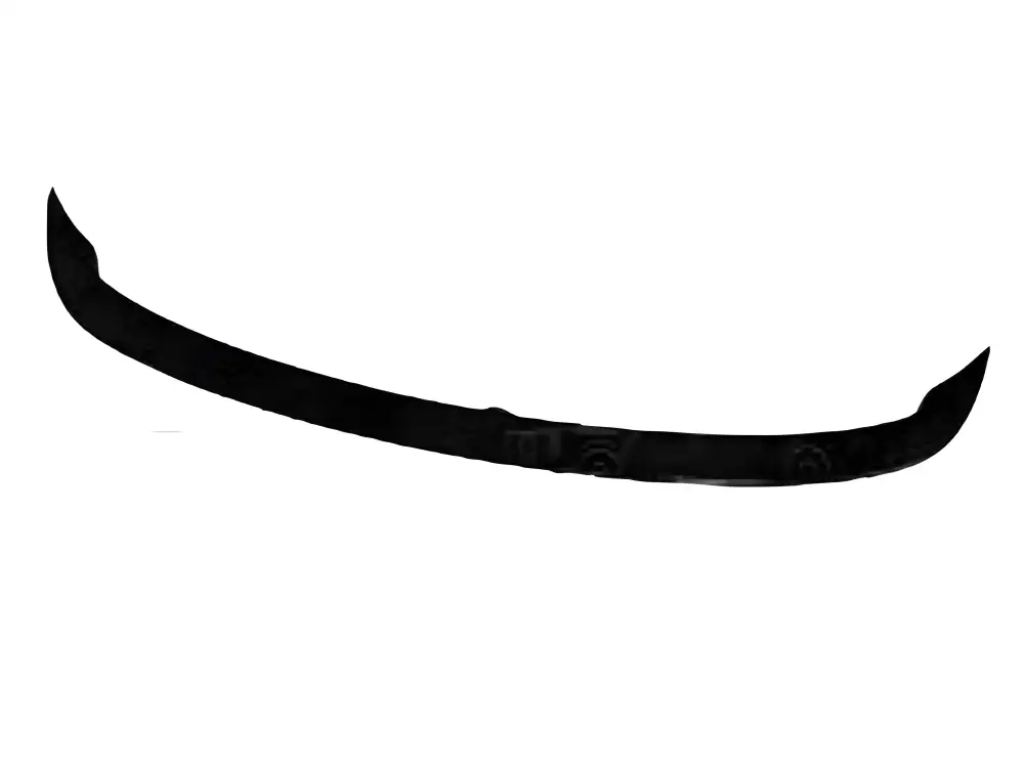 VW GOLF 7 REAR MID SPOILER