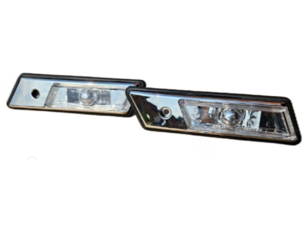 Bmw e36 Fender indicator Chrome