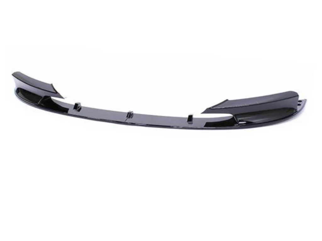 BMW F30 Front 2PC Lip Spoiler