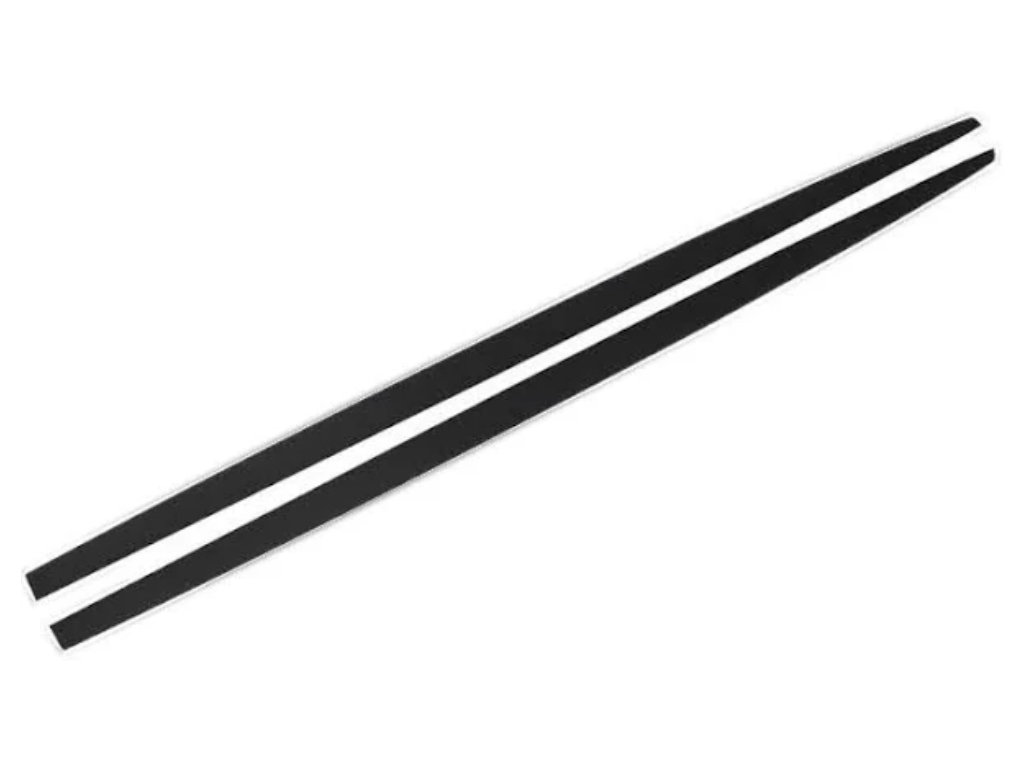 Bmw F80/F82 (M3/M4) Side Skirt Extensions