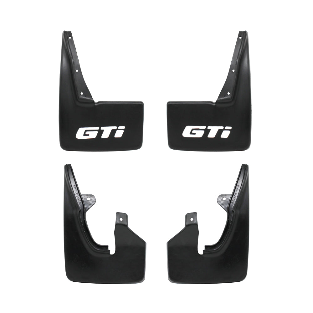 VW Golf 3 GTI mudflaps