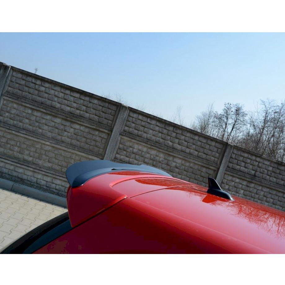 VW GOLF 6 MAXTON STYLE ADD ON SPOILER