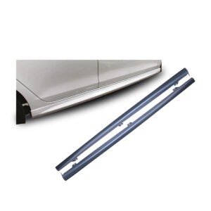 Vw Polo 6 R Line Style Side Skirts