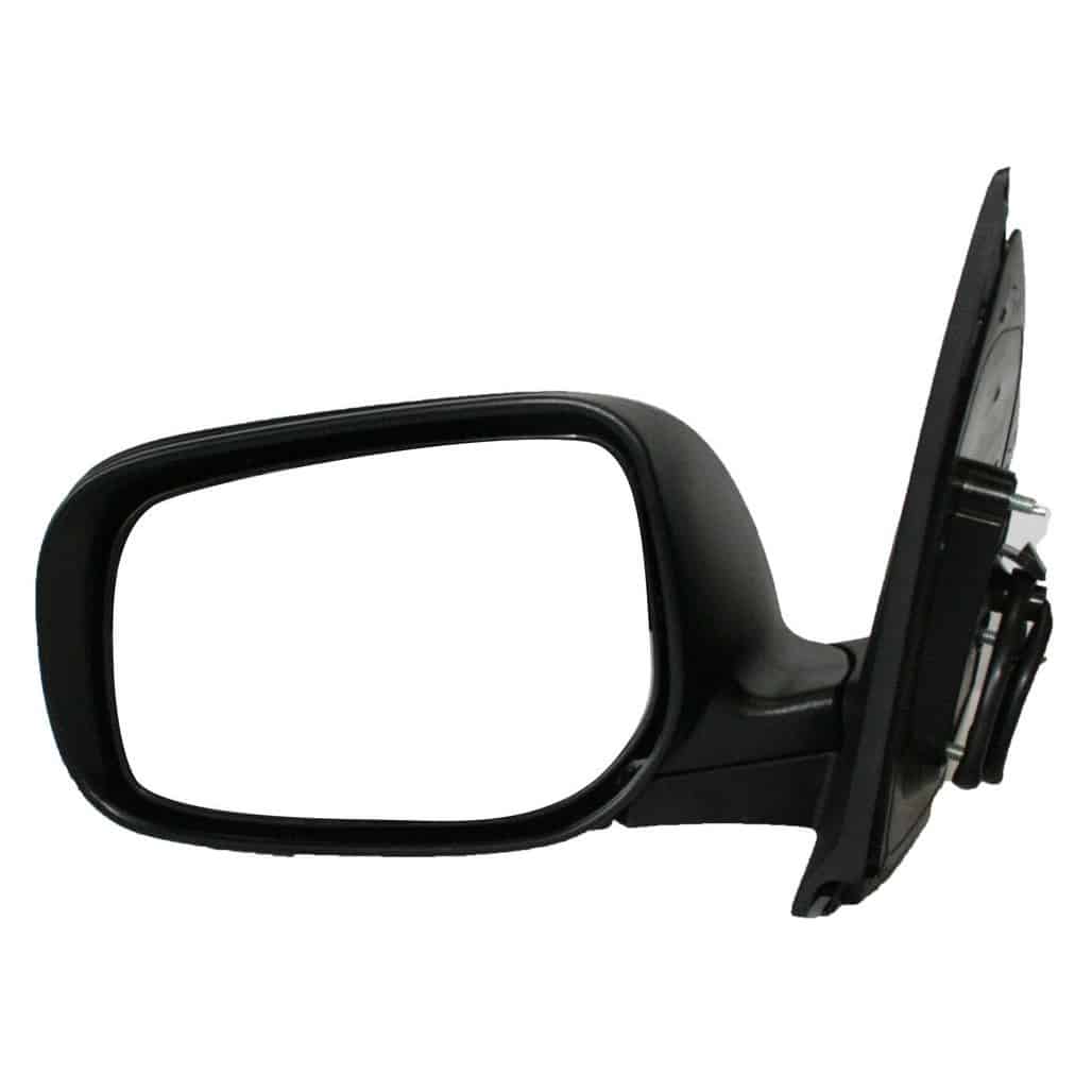 TOYOTA YARIS SEDAN 2005-2012 ELECTRIC MIRROR COMPLETE