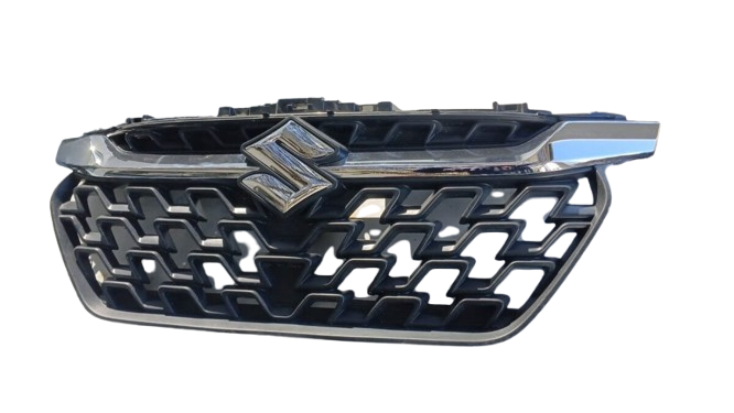 (PREORDER) SUZUKI FRONX 23/UP GRILLE W/CHR MLDG