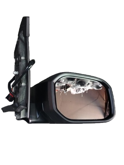 VW CADDY 2015+ COMPLETE ELECTRIC MIRROR