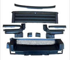 Jetour T2 (25-on) OR Style Main Grill