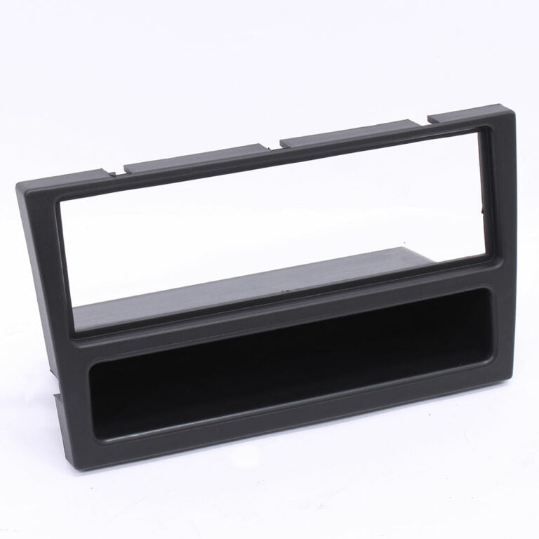 Ice Power Radio Fascia Trim Plate For Opel Corsa 1-Din (2004-2009)