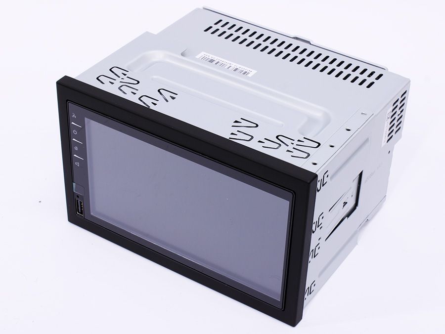 Paramount ZXN6040BT DL 6.75″ Media Player with