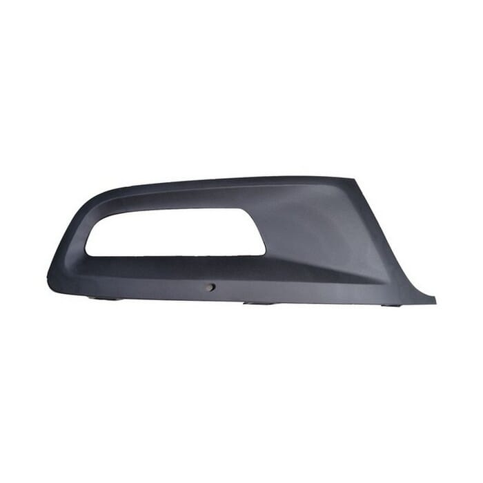 POLO 6 GTI 2010-2014 FOG COVER