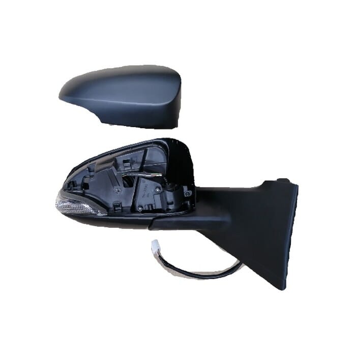 TOYOTA YARIS 2018+ COMPLETE ELECTRIC MIRROR
