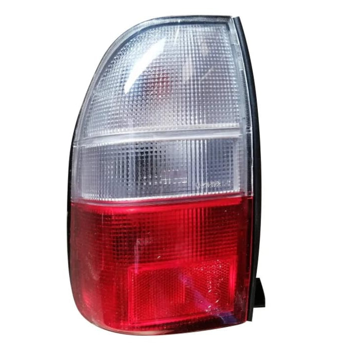 Mitsubishi Colt Tail Lights 2002-2008