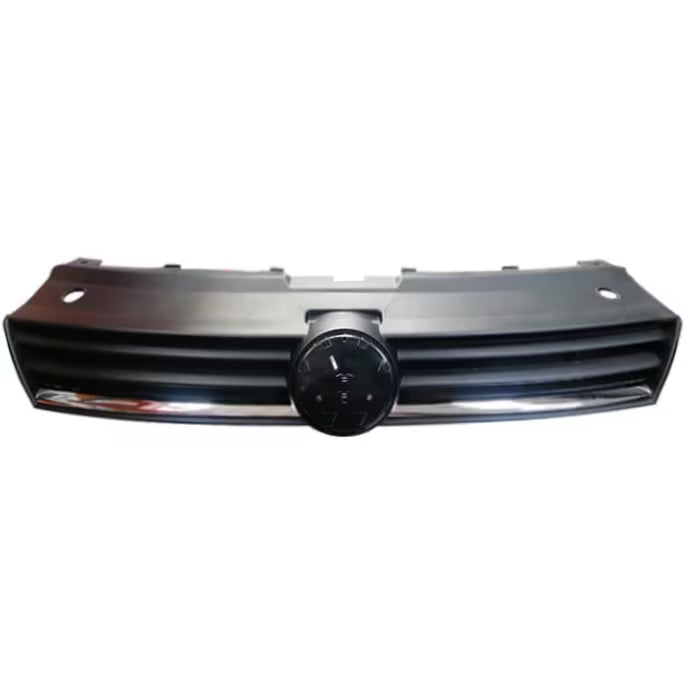 Polo 2015+/vivo 2019+ Main grill with chrome beading