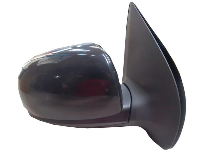 HYUNDAI I20 08-12 RH MIRROR ELECTRIC AUTOFOLD