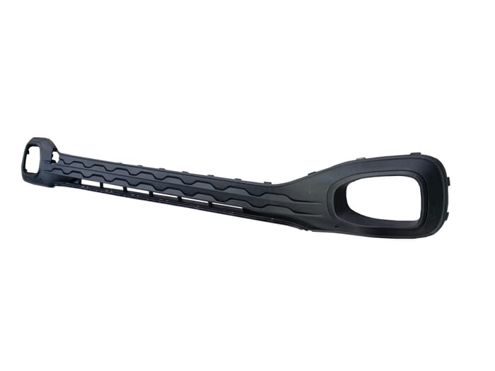 VW TCROSS 2019+ MIDDLE BUMPER GRILL