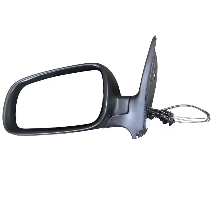 VW GOLF 4 99/JET 4 LH MIRROR MANUAL