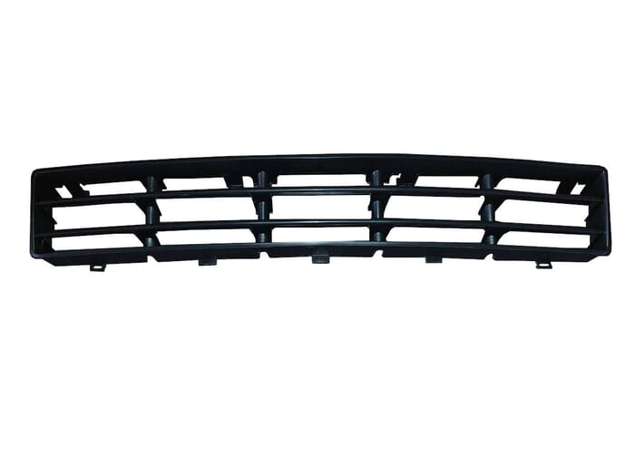 VW GOLF MK4 CENTER BUMPER GRILL