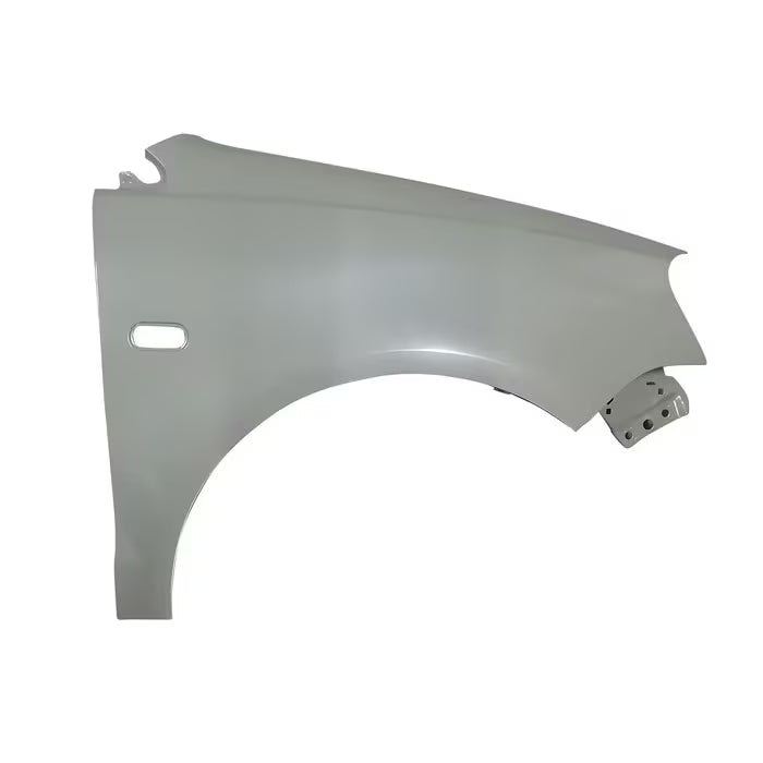 Vw Polo Vivo 2010 Fender