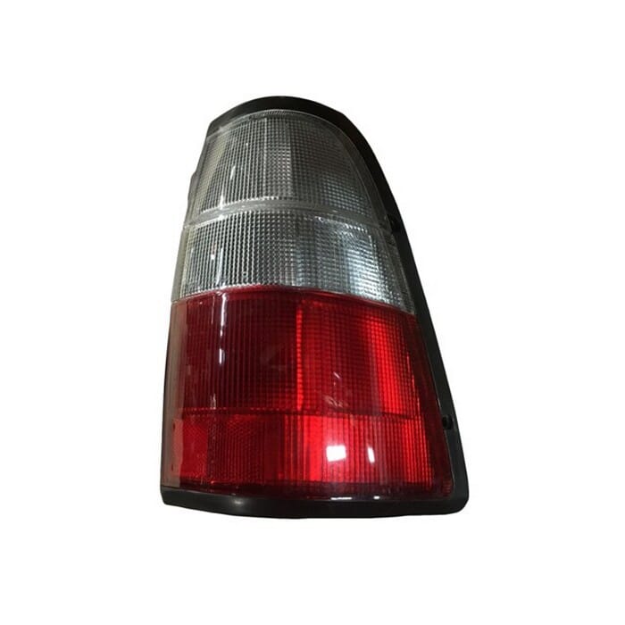 ISUZU 1998 TAIL LIGHTS